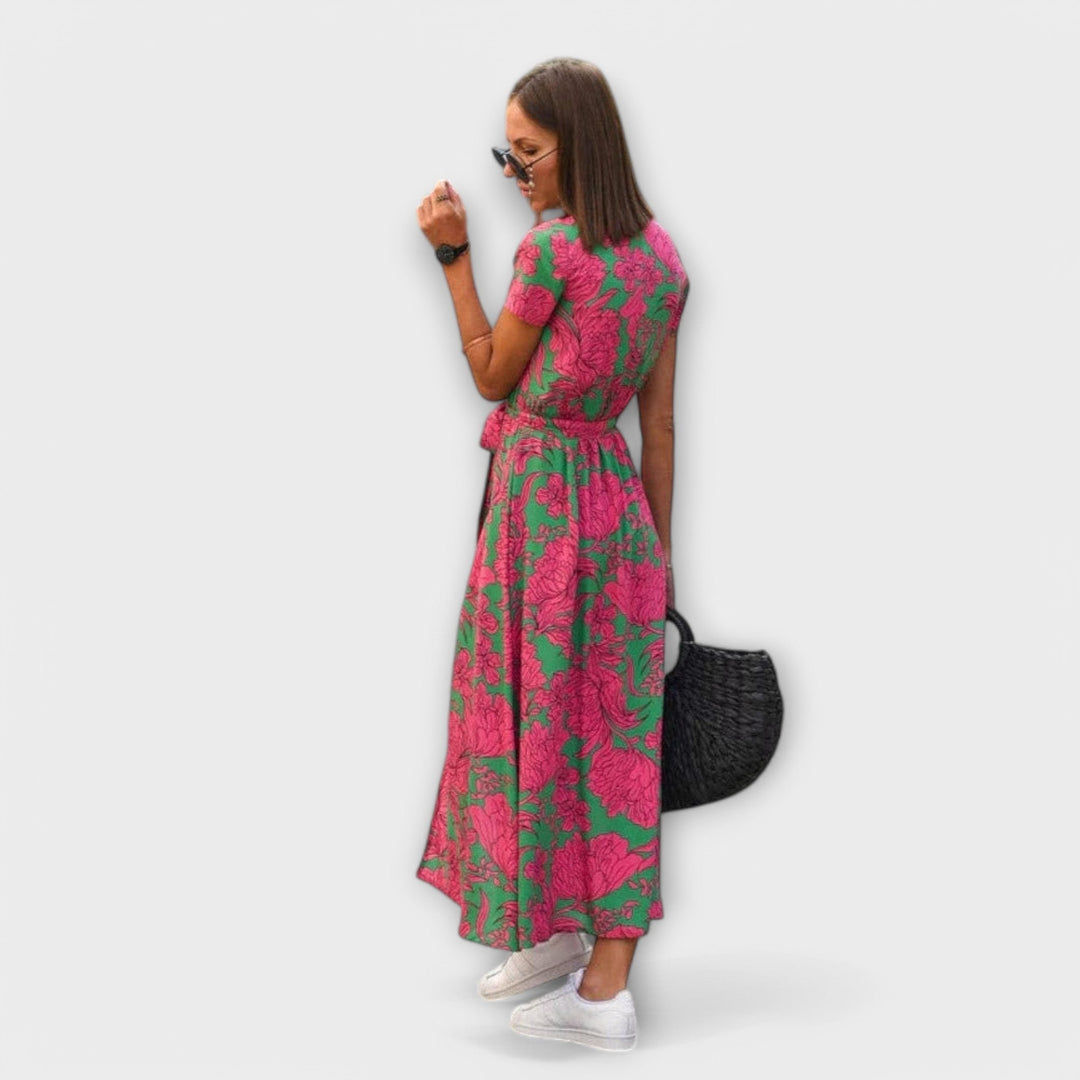 Regina™ | Komfortabel kjole