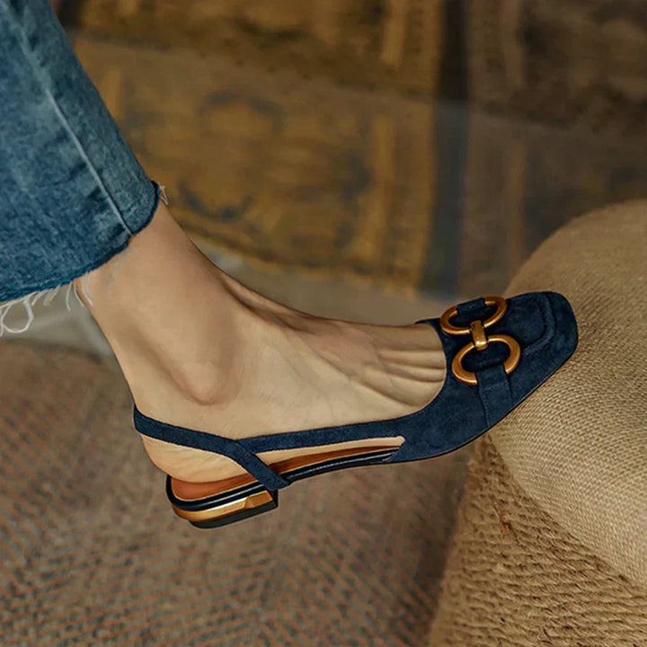 Ellen ™ | ELEGANTE SANDALER