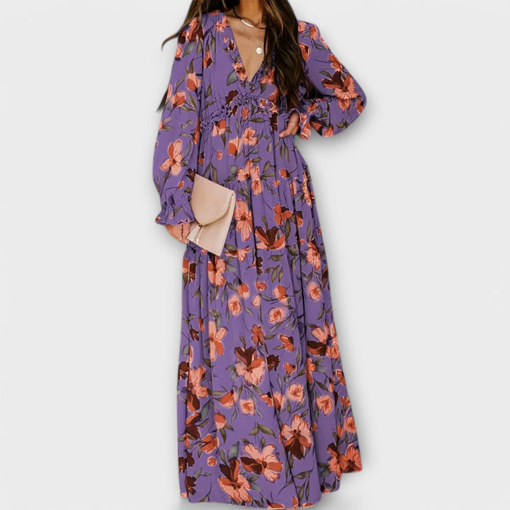 Dagmar ™ | Elegant kjole