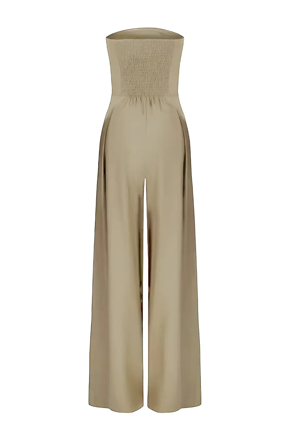Milla™ | Seamless Jumpsuit