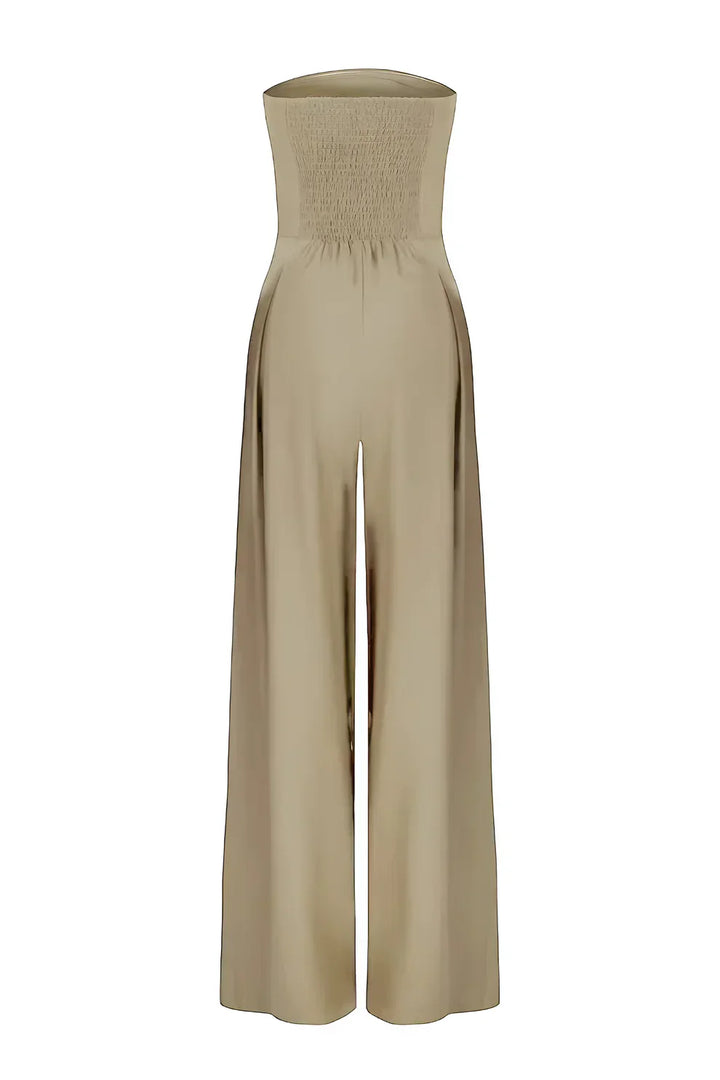 Milla™ | Seamless Jumpsuit