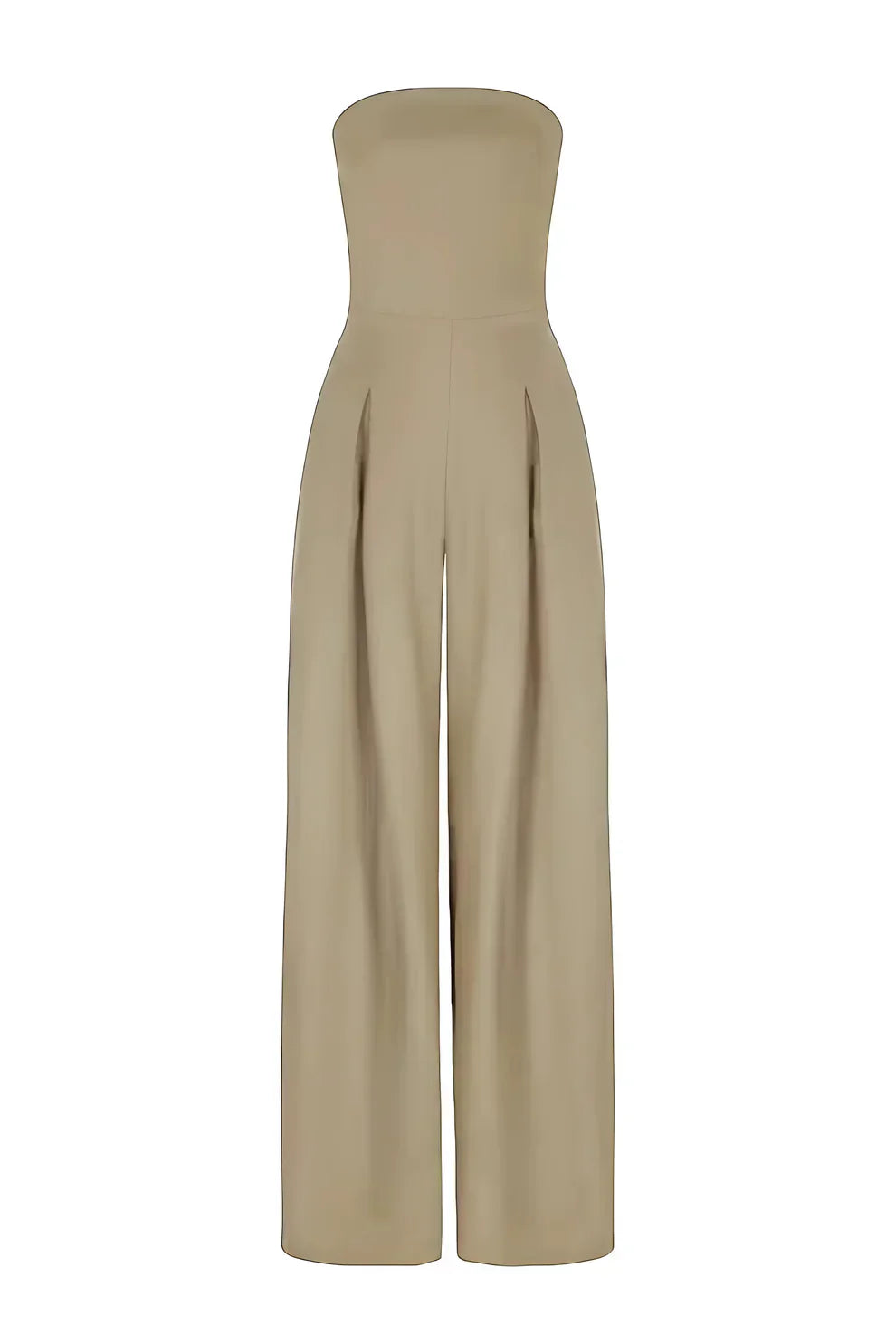Milla™ | Seamless Jumpsuit