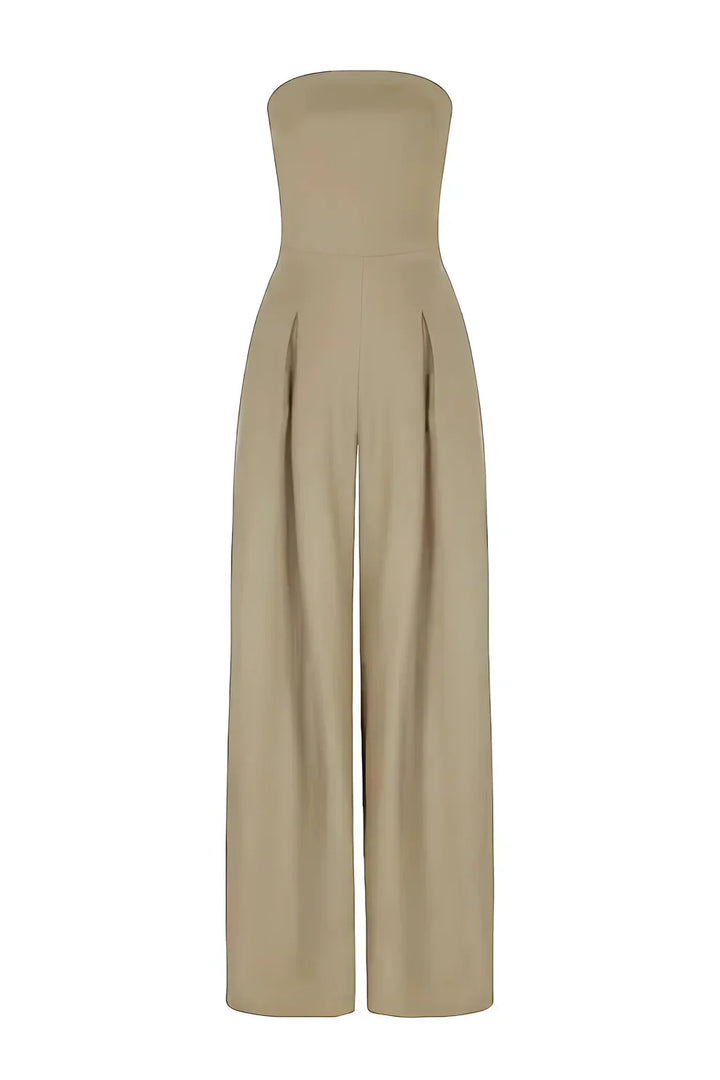 Milla™ | Seamless Jumpsuit