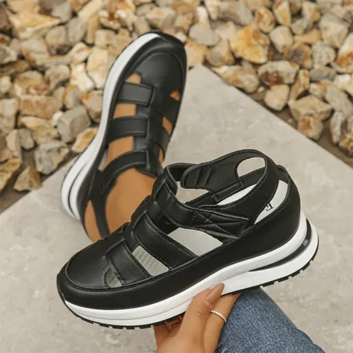Asløg™ | Komfortable Sandaler