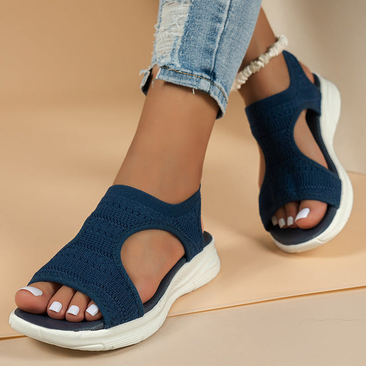 Hanna™ | Orthopedic Sandals
