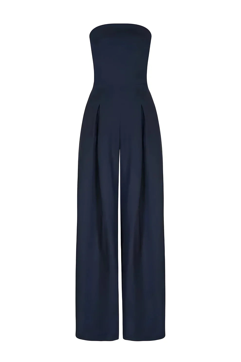 Milla™ | Seamless Jumpsuit