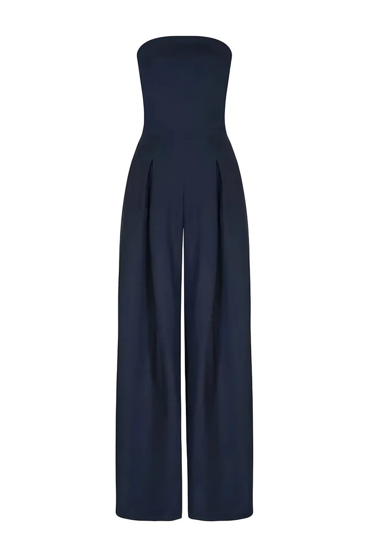 Milla™ | Seamless Jumpsuit