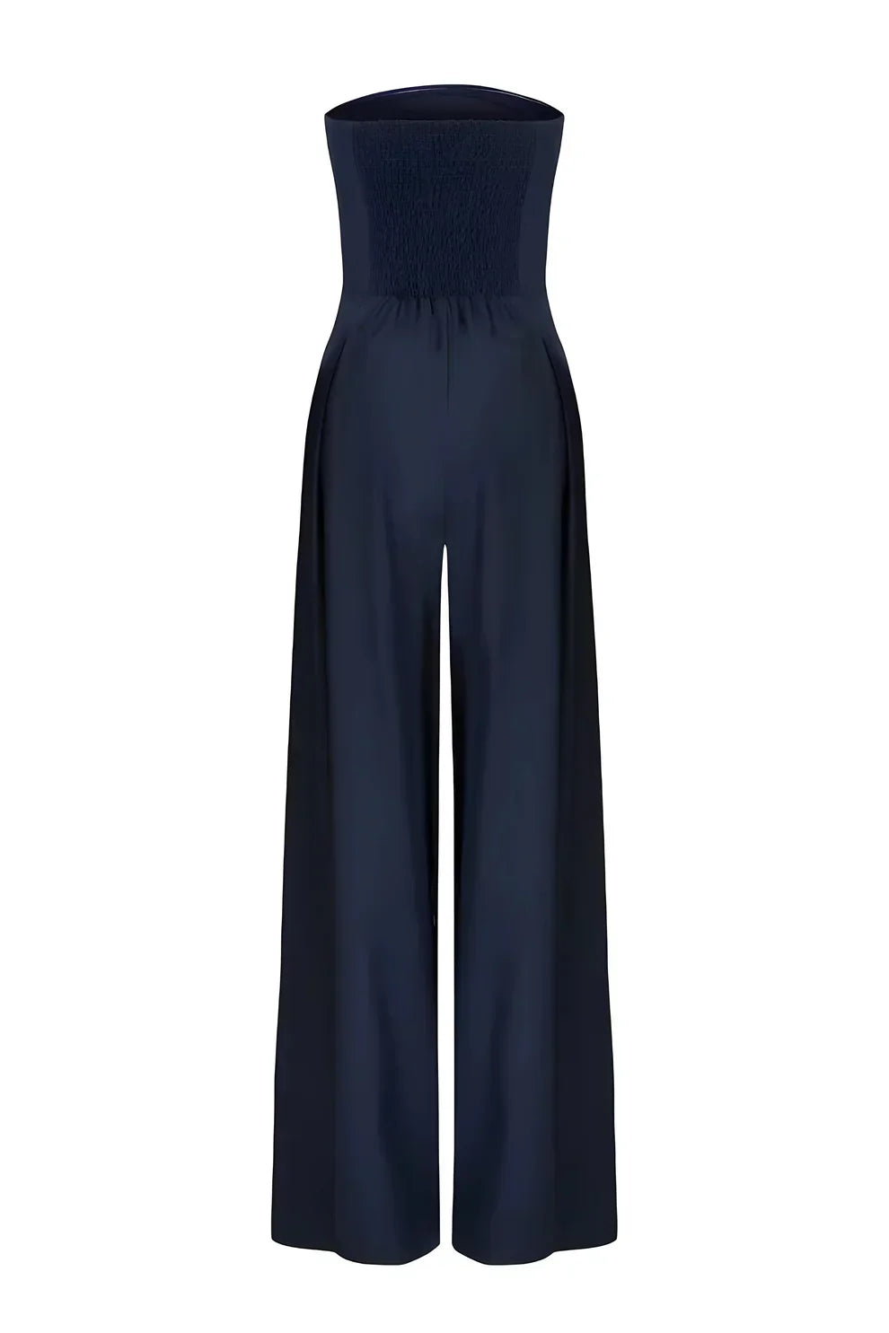 Milla™ | Seamless Jumpsuit