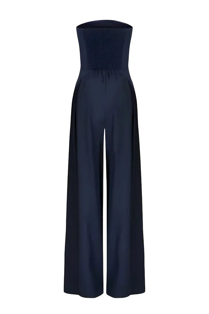 Milla™ | Seamless Jumpsuit