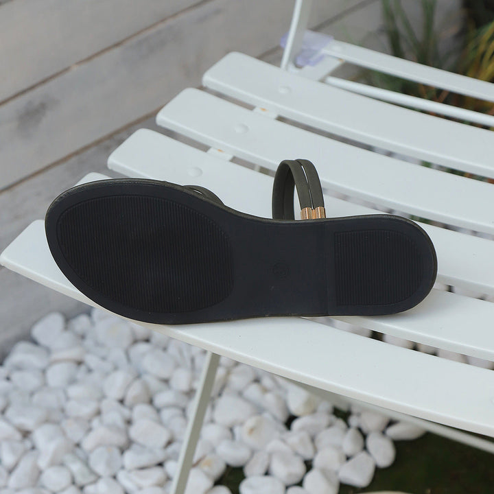 Yvonne™ | Komfortable sandaler