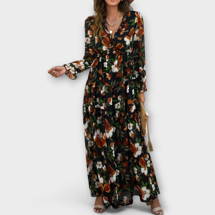 Dagmar ™ | Elegant kjole
