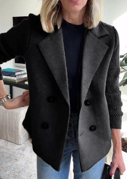 Josefine | Sophisticated cape