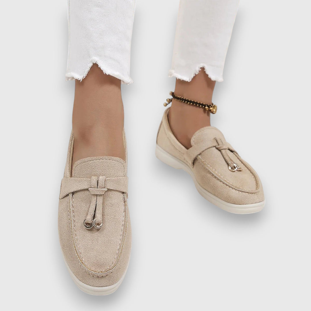 Hella™ Classic Loafers