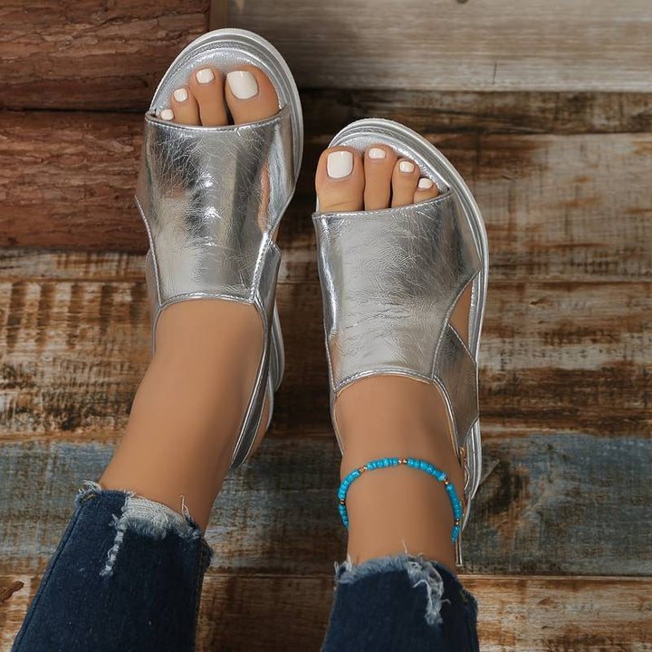 Nina™ | Orthopedic Sandals