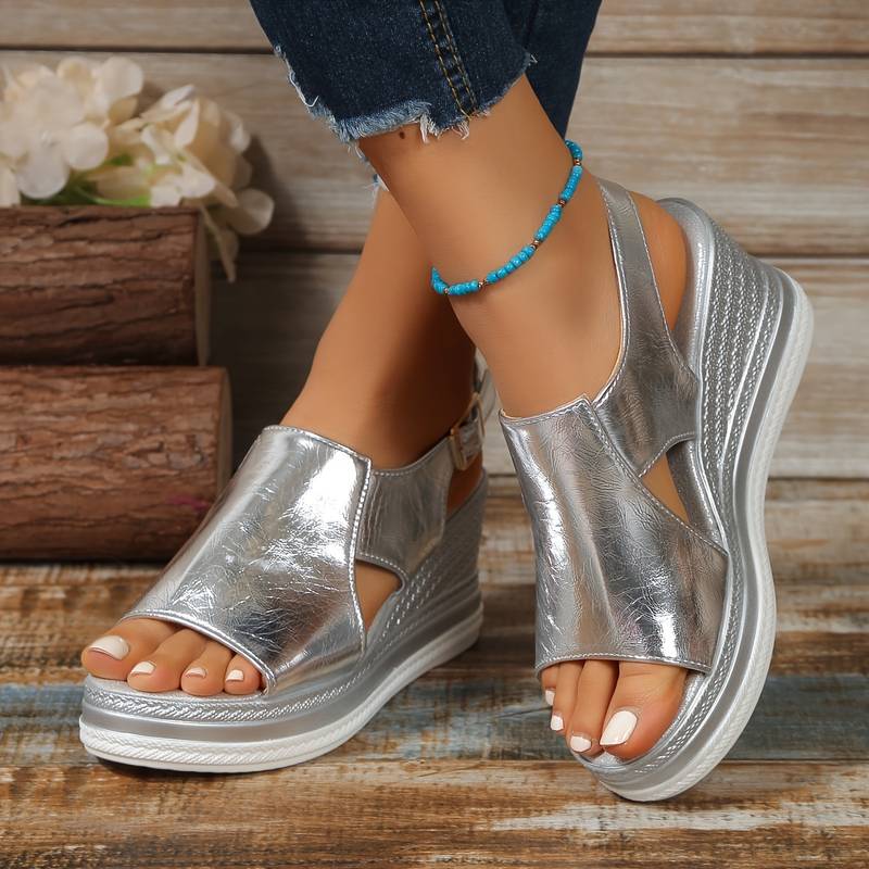 Nina™ | Orthopedic Sandals