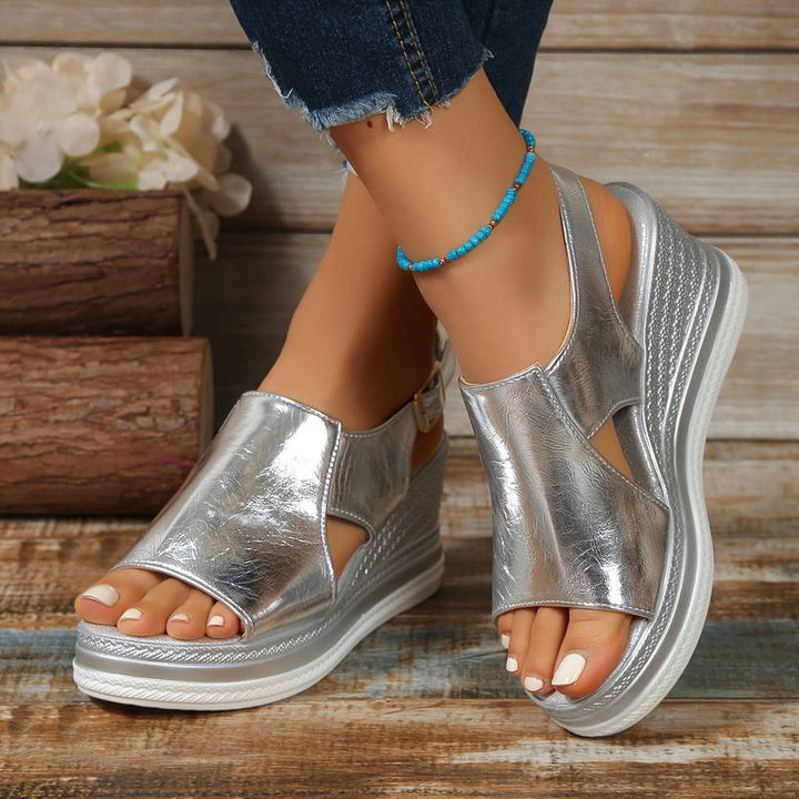 Nina™ | Orthopedic Sandals