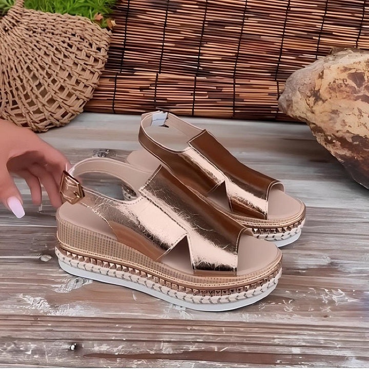 Nina™ | Orthopedic Sandals