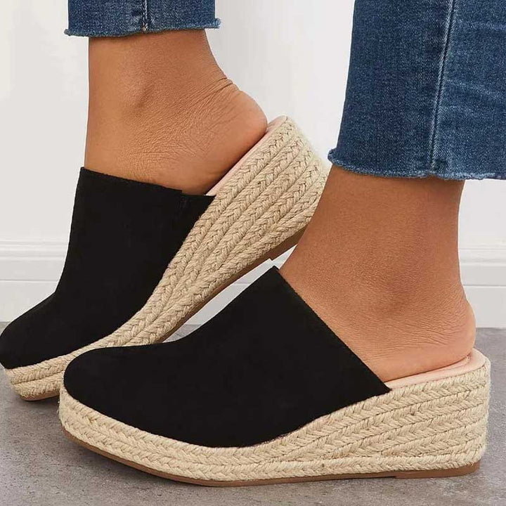 Ina™ | Ortopædiske sandaler