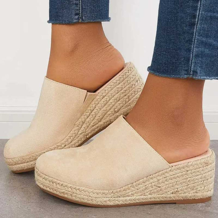 Ina™ | Ortopædiske sandaler