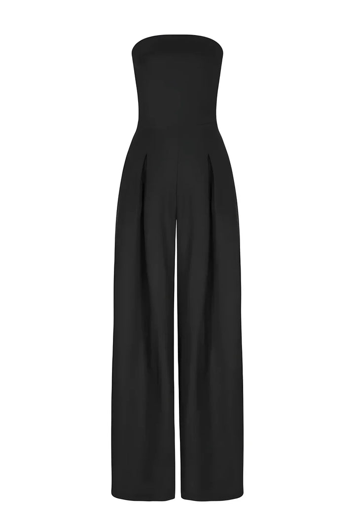 Milla™ | Seamless Jumpsuit