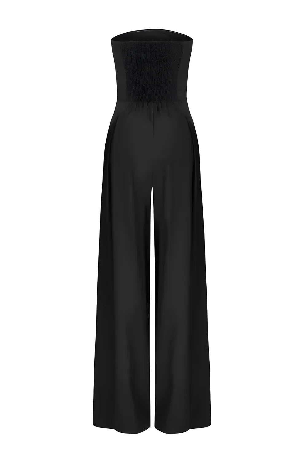 Milla™ | Seamless Jumpsuit