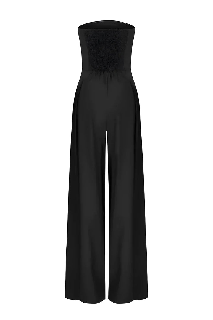 Milla™ | Seamless Jumpsuit